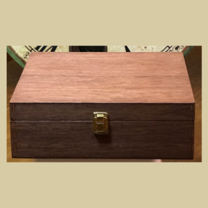 Essential Oil Boxes – Small