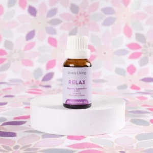 RELAX ORGANIC 15ML