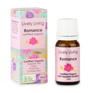 Romance – Organic