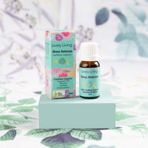 Stress Release - Organic