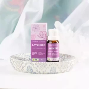 ORGANIC LAVENDER 10ML