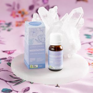 Meditation Organic 10ml