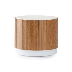 AROMA-BIRCH-WOOD LOOK-USB