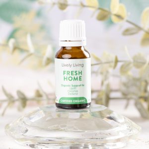 FRESH HOME ORGANIC 15ml