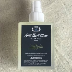 HIT THE PILLOW SLUMBER SPRAY