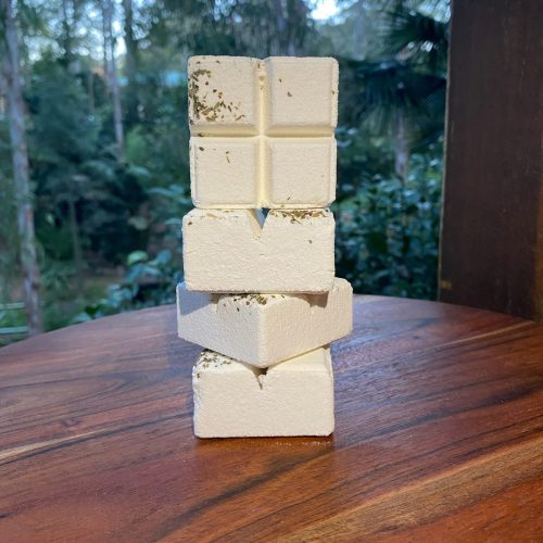SHOWER STEAMERS-(SINUS, COLD N FLU SUPPORT) 4PK