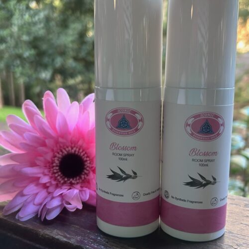 BLOSSOM ROOM SPRAY 100ML
