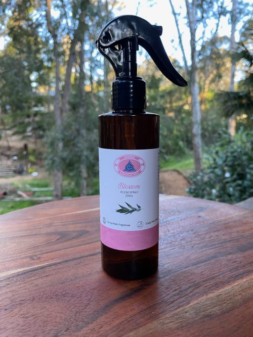 BLOSSOM ROOM SPRAY