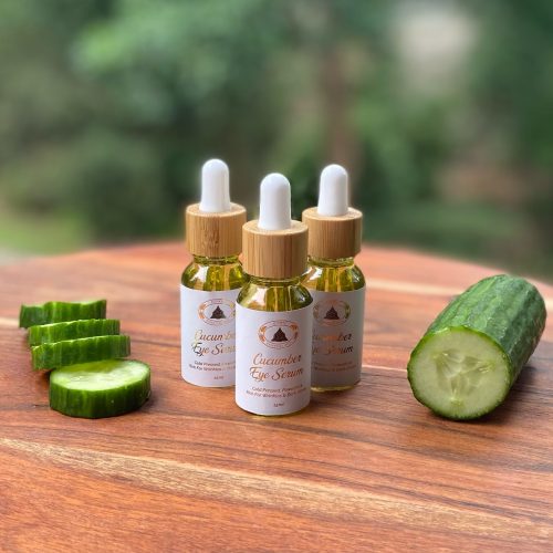 CUCUMBER EYE SERUM 20ML