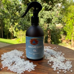 MAGNESIUM OIL SPRAY 250ml