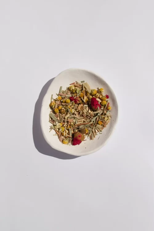 CALM TEA ORGANIC - Image 2