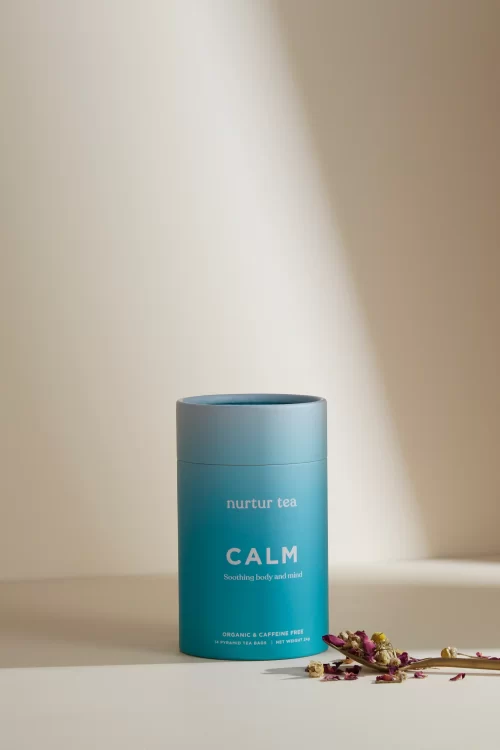 CALM TEA ORGANIC