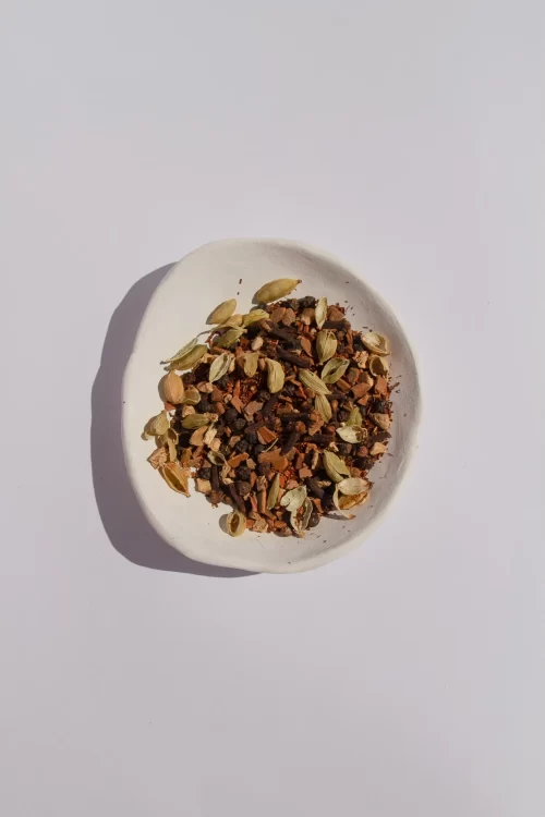 CHAI TEA ORGANIC - Image 2