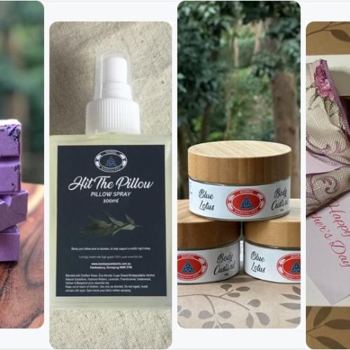 MELLOW OUT GIFT PACK