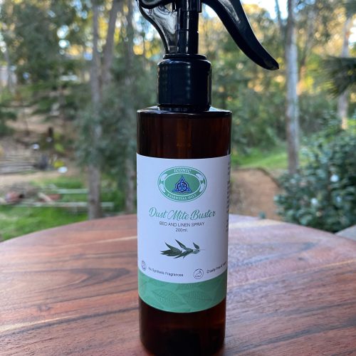 DUST MITE SPRAY