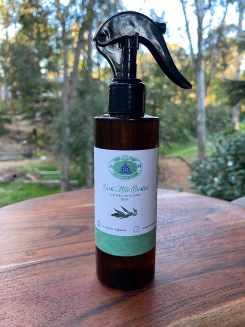 DUST MITE SPRAY