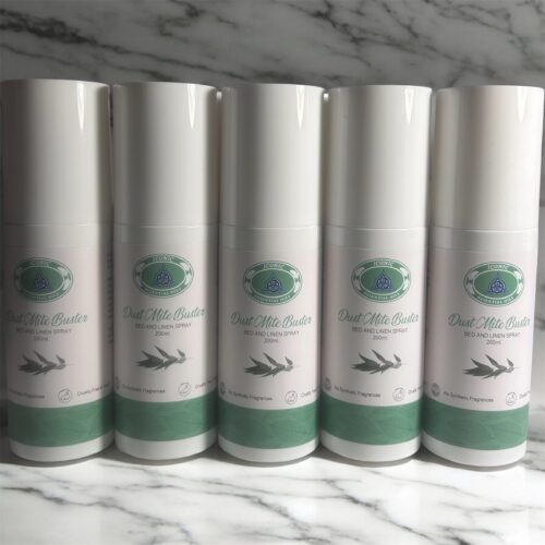 DUST MITE SPRAY 100ML