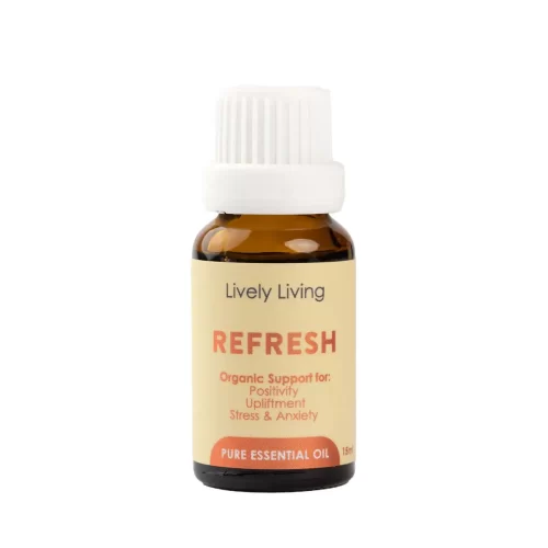 REFRESH 15ML
