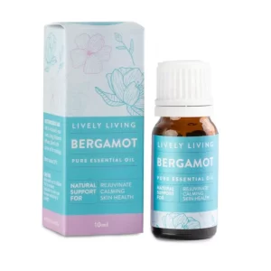 BERGAMOT 10ML