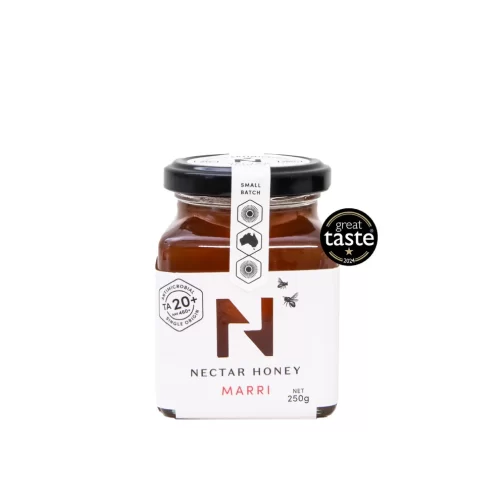 MARRI HONEY 250G – ACTIVE TA20+